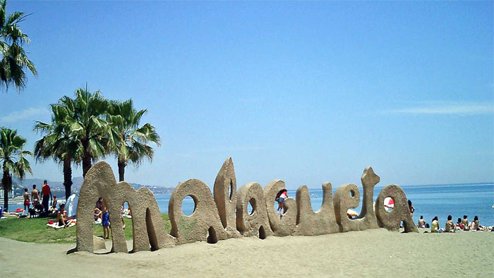 Mejores Playas de Málaga Capital