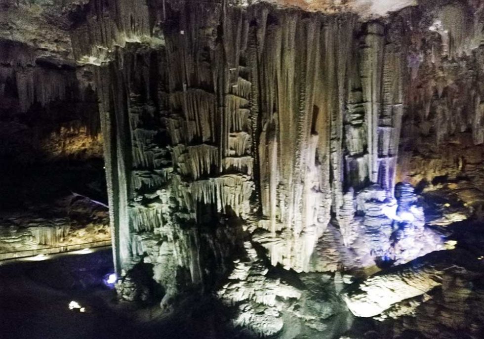 Cuevas De Nerja Una Cueva De Guinness Malaka Turismo 0160