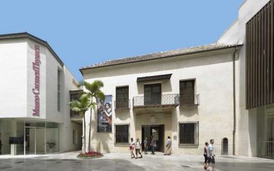 Museums in Malaga, an international cultural reference