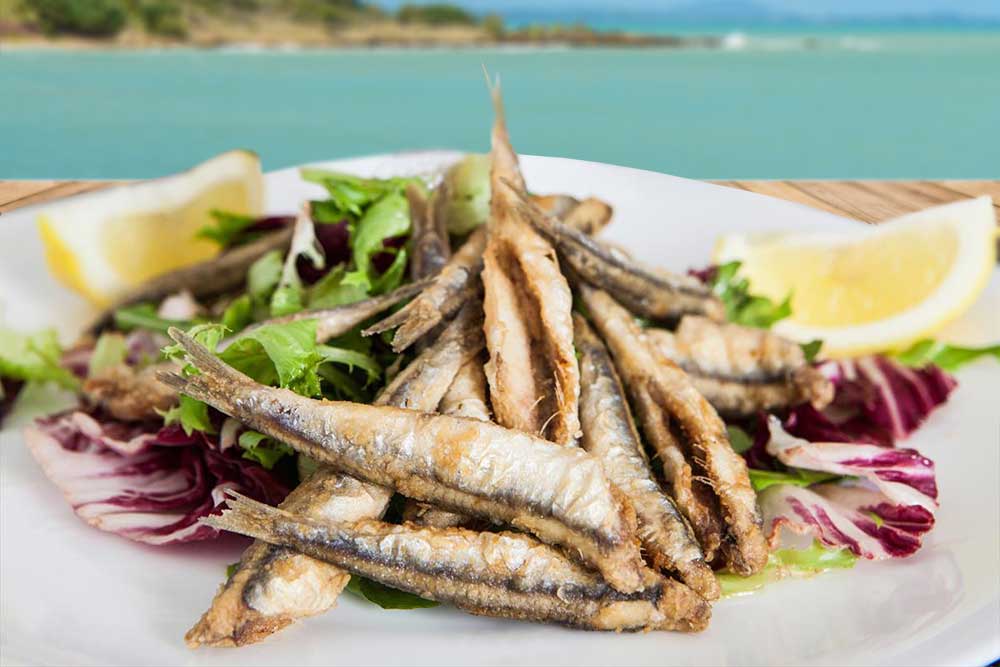 Victorian anchovies-Malaka Turismo